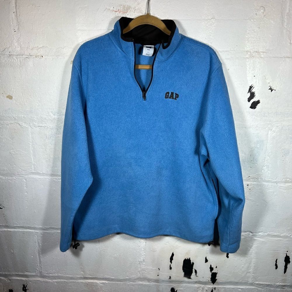Vintage GAP Fleece